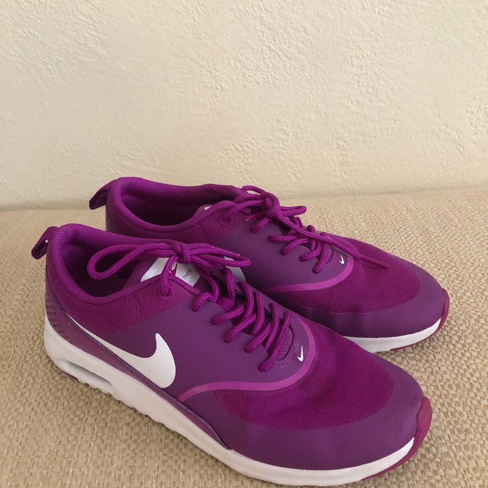 Nike Air MaxThea